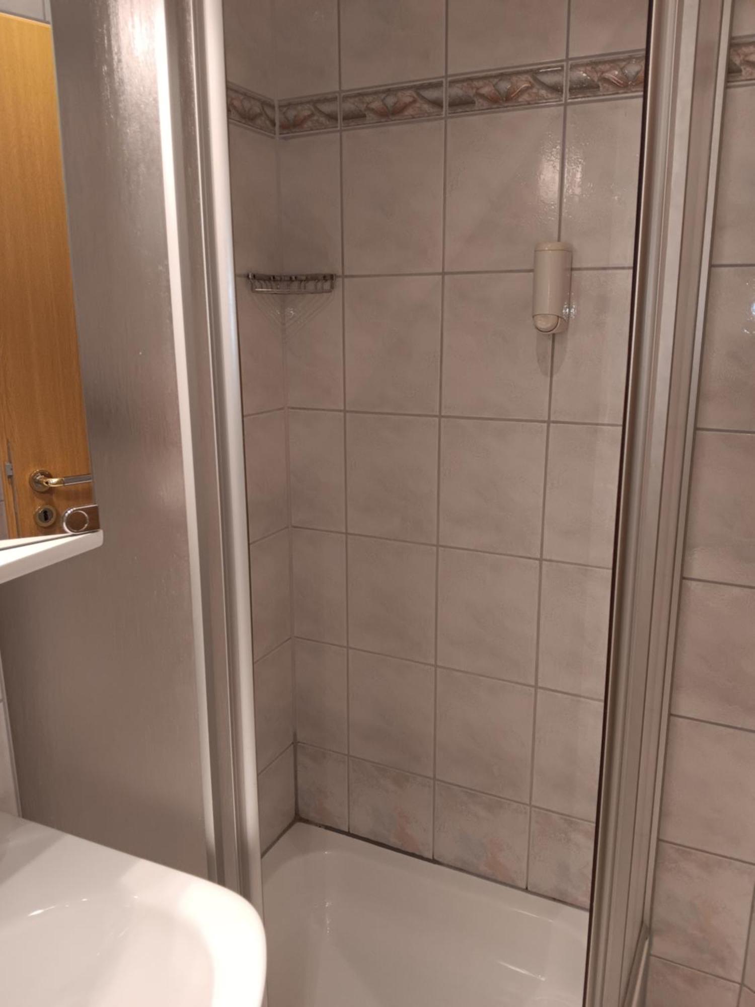 Hotel Burghof Oberweißbach Dış mekan fotoğraf