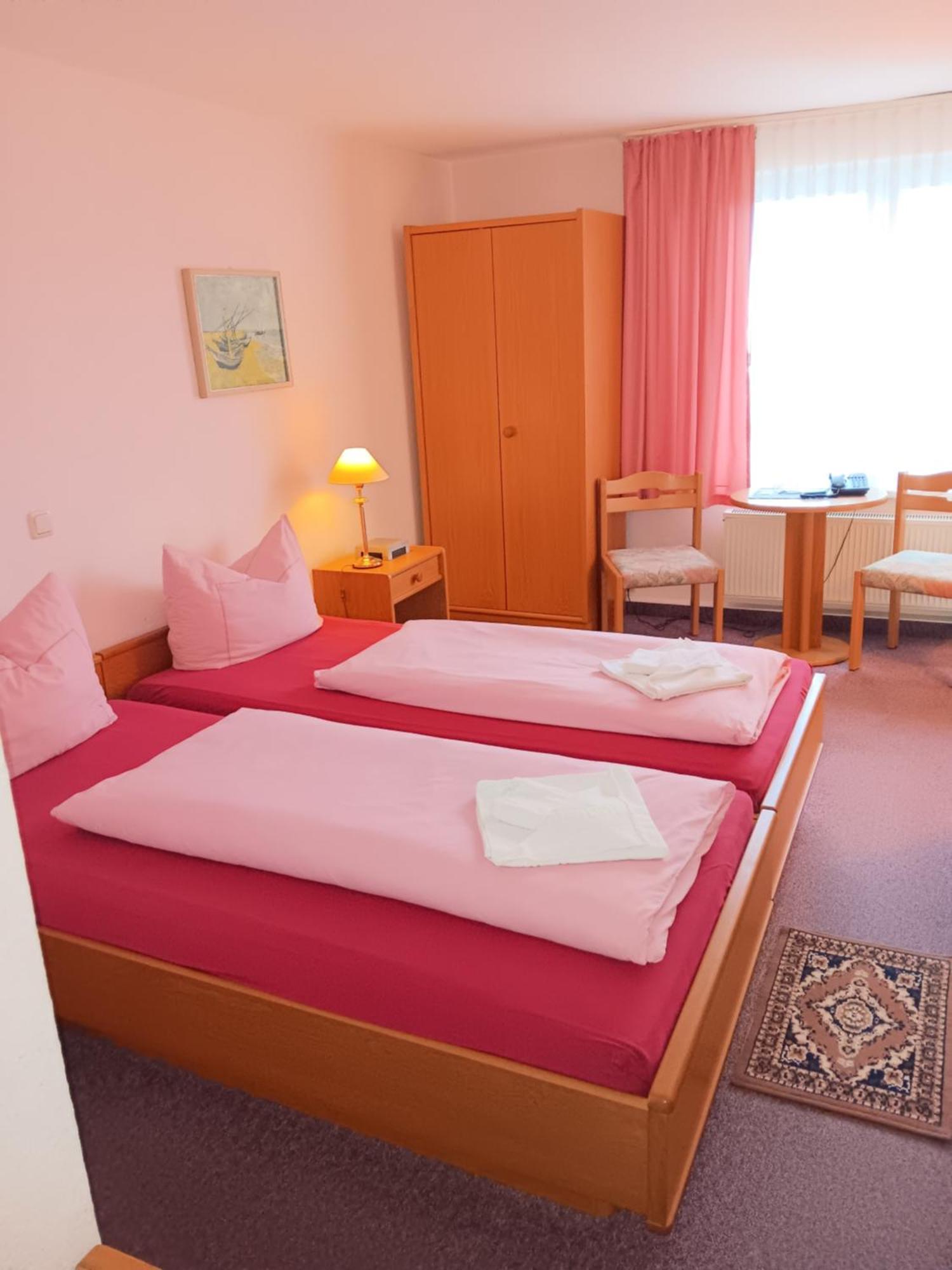 Hotel Burghof Oberweißbach Dış mekan fotoğraf