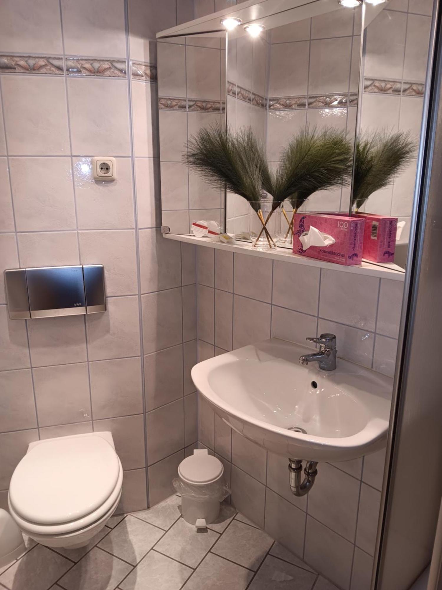 Hotel Burghof Oberweißbach Dış mekan fotoğraf